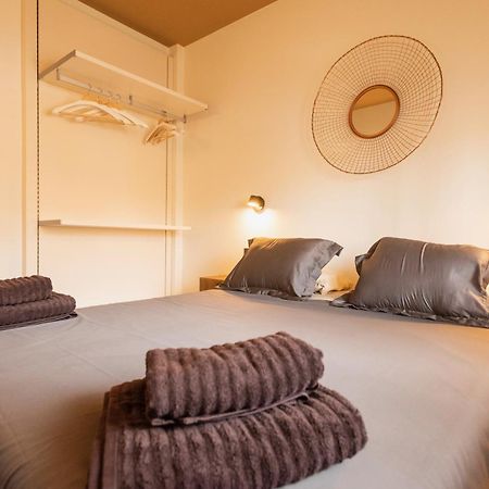Lances Beach Penthouses Tarifa Quarto foto