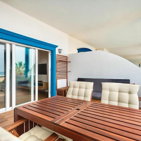 Lances Beach Penthouses Tarifa Quarto foto