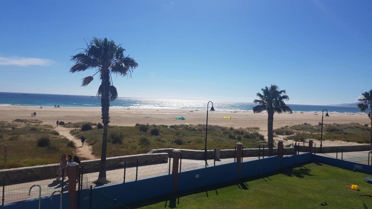 Lances Beach Penthouses Tarifa Exterior foto