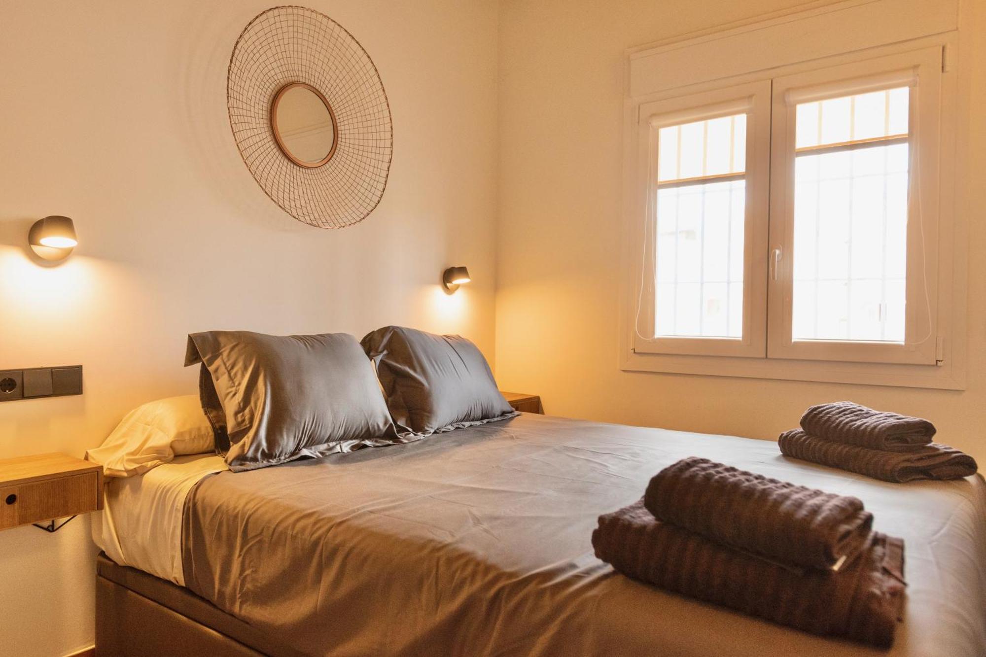 Lances Beach Penthouses Tarifa Quarto foto