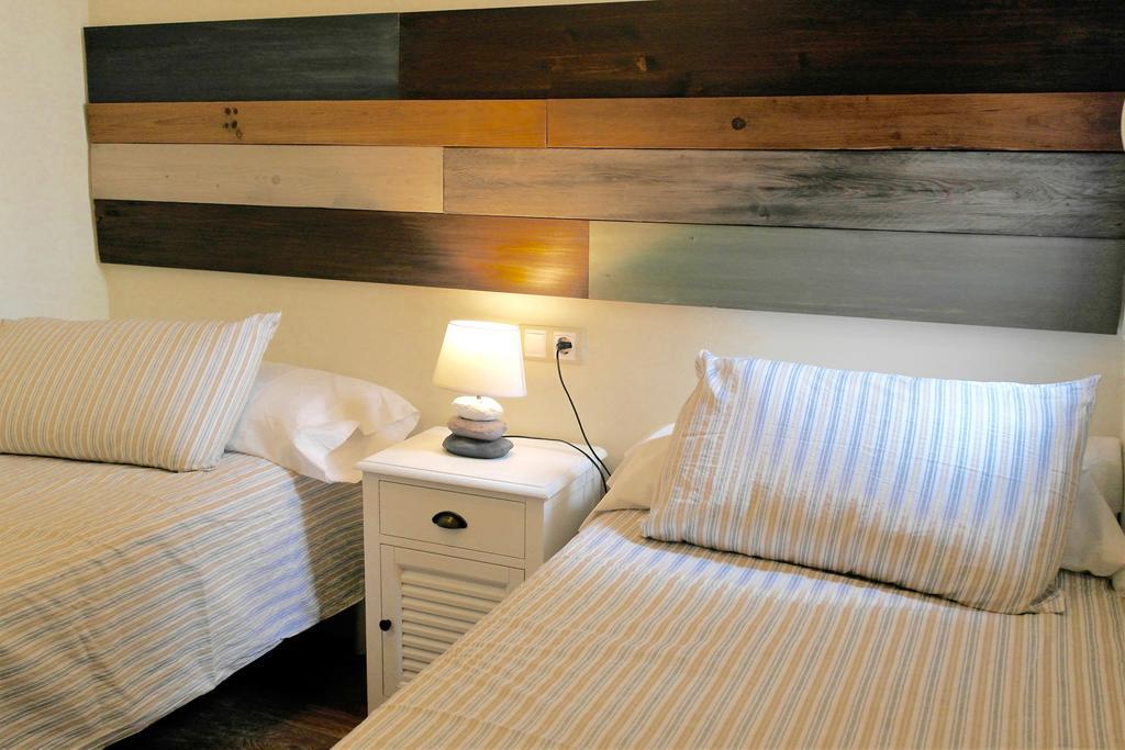 Lances Beach Penthouses Tarifa Exterior foto