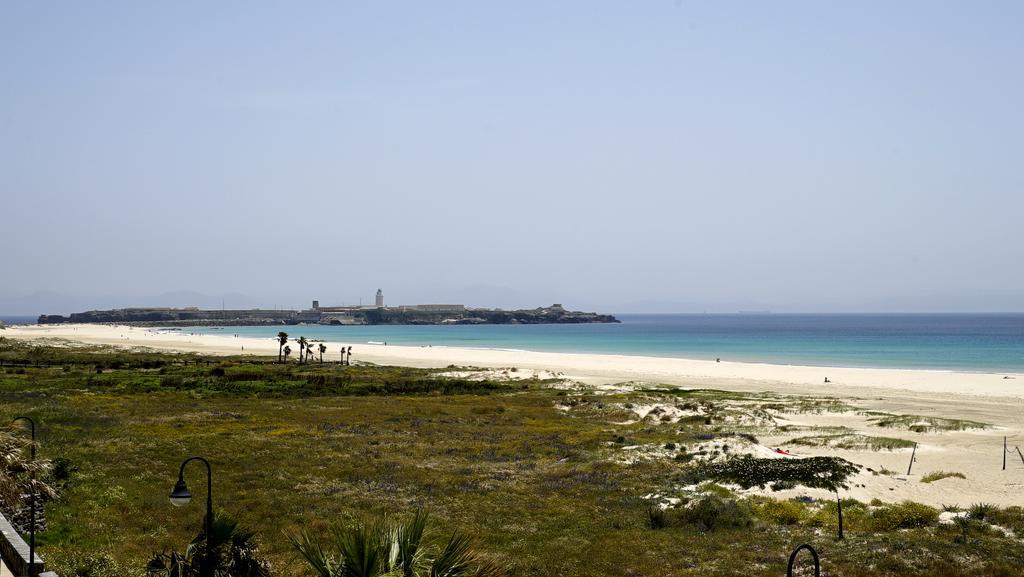Lances Beach Penthouses Tarifa Exterior foto