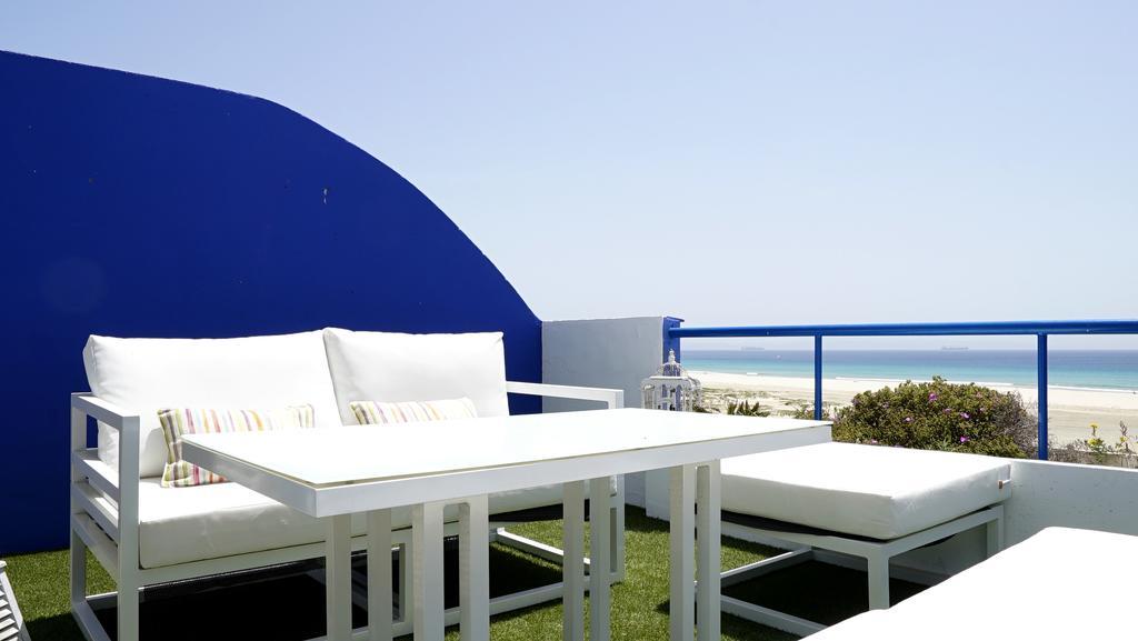 Lances Beach Penthouses Tarifa Exterior foto