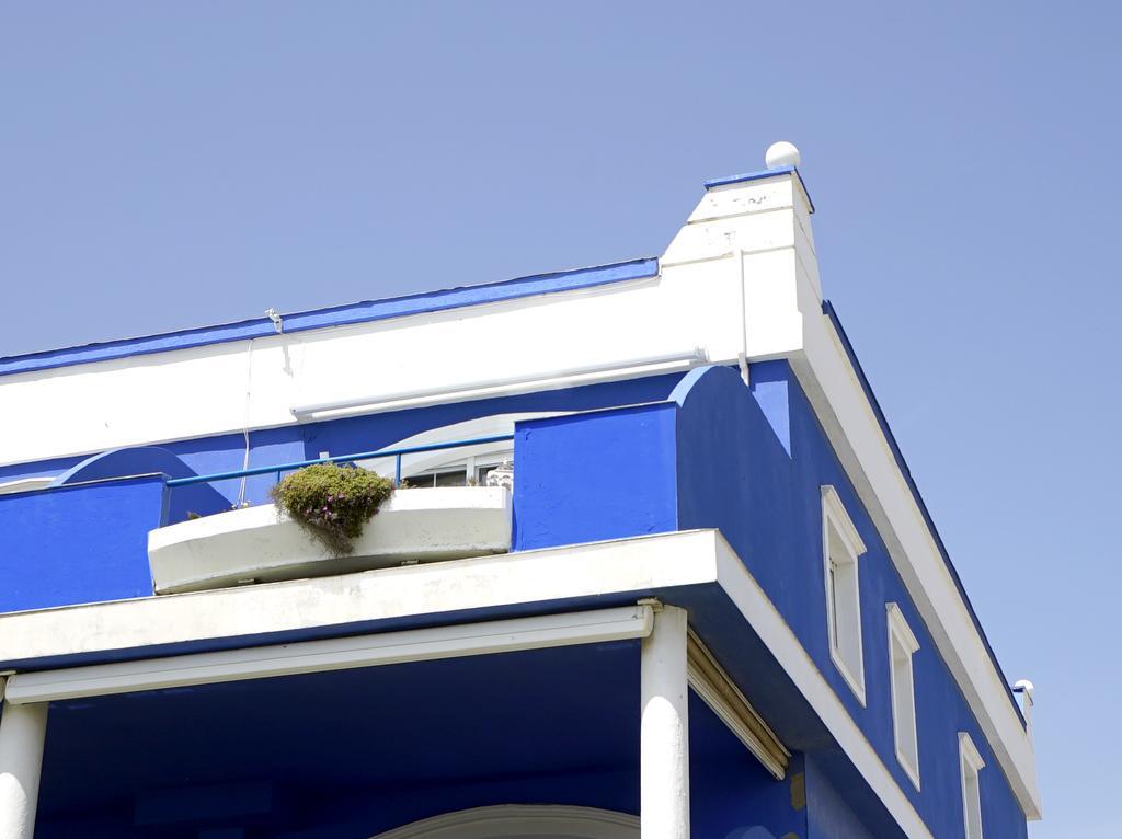 Lances Beach Penthouses Tarifa Exterior foto