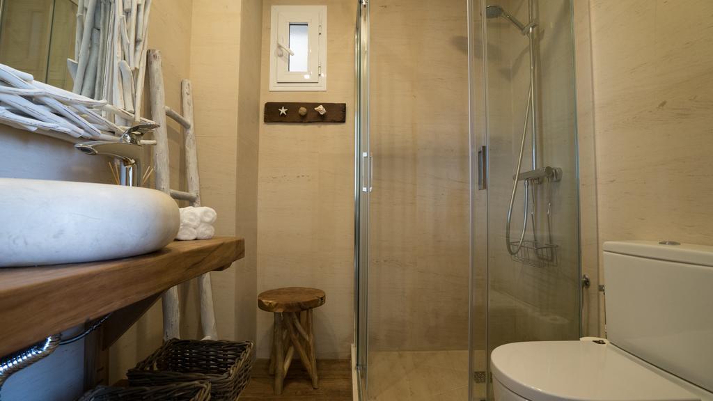 Lances Beach Penthouses Tarifa Exterior foto