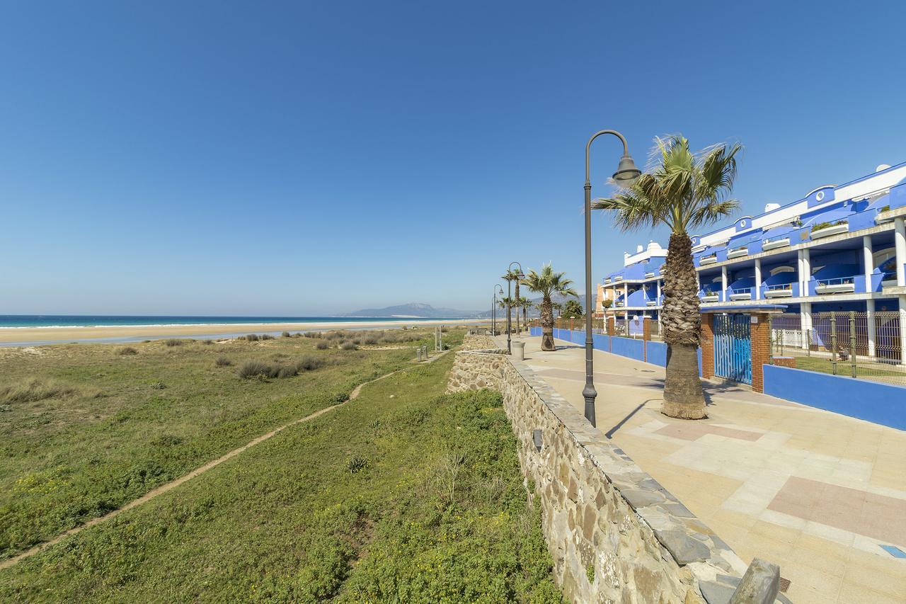 Lances Beach Penthouses Tarifa Exterior foto