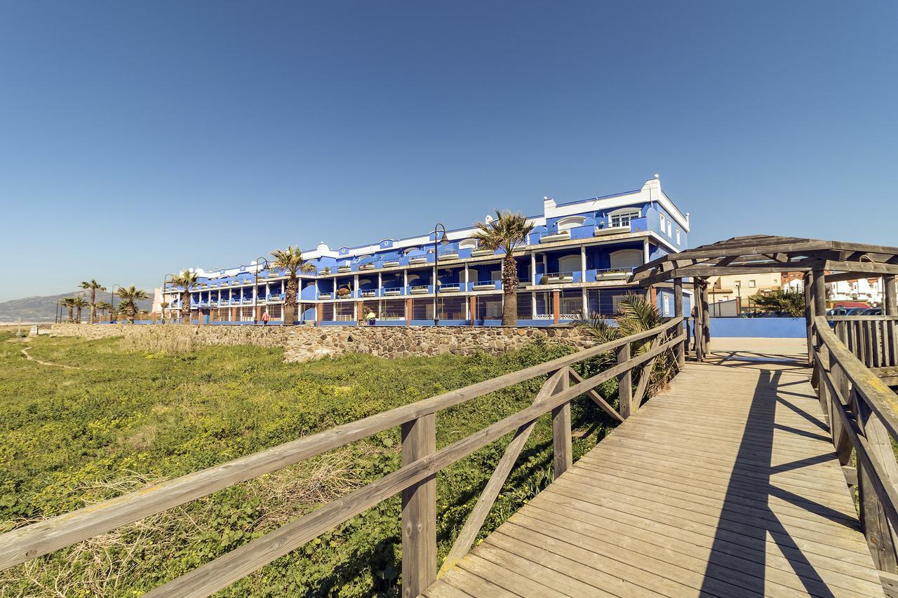 Lances Beach Penthouses Tarifa Exterior foto
