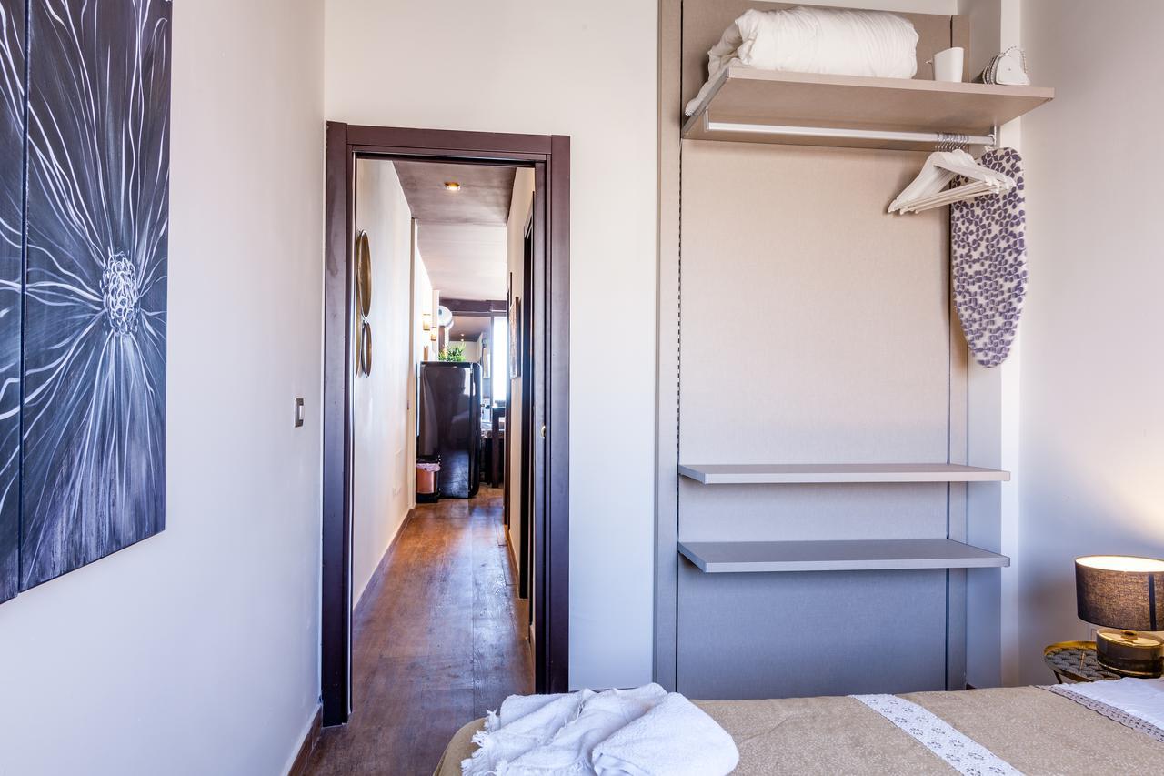 Lances Beach Penthouses Tarifa Exterior foto